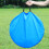 Waterproof 1-2 Man Person Instant Pop-Up Double Layer Beach Tent Camping 6