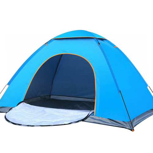 Two Person Pop Up Tent