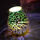 Aroma Electric Wax Melt Burner Firework Glass Lamp Night Light Diffuser Warmer 10