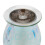 Aroma Electric Wax Melt Burner Firework Glass Lamp Night Light Diffuser Warmer 9