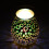 Aroma Electric Wax Melt Burner Firework Glass Lamp Night Light Diffuser Warmer 5