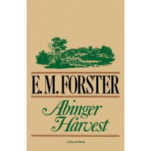 Abinger Harvest