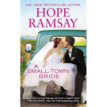A Small-Town Bride (Chapel of Love)