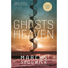 The Ghosts of Heaven