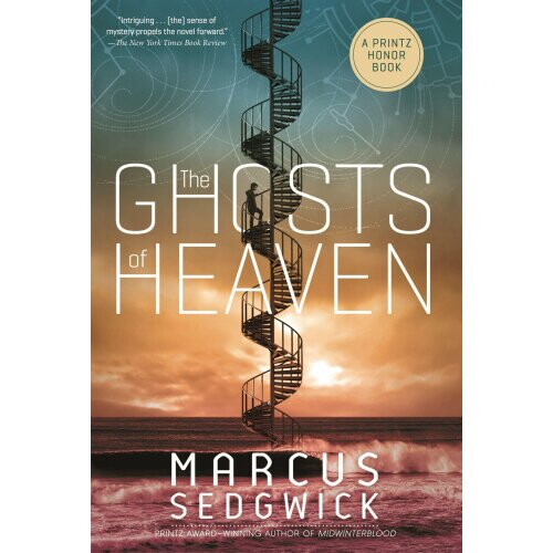 The Ghosts of Heaven