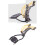 (Type) Stainless Steel Powerful Slingshot Catapult 1