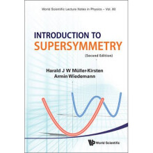Introduction To Supersymmetry (2nd Edition)