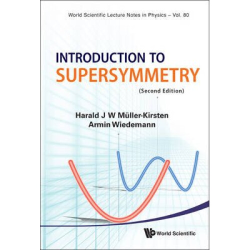 Introduction To Supersymmetry (2nd Edition)