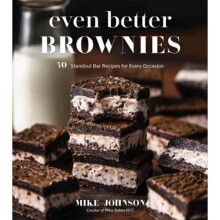 Even Better Brownies | Paperback