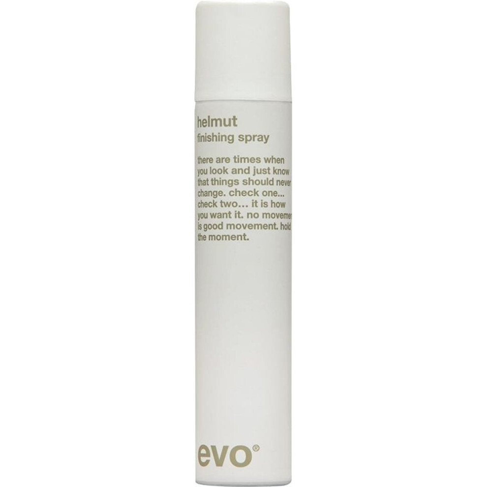 EVO Helmut Extra Strong Laquer 100ml