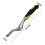 Stainless Steel Manual Hand Weeder Weeding Weeds Remover Puller Tool Fork Garden 3