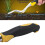 Stainless Steel Manual Hand Weeder Weeding Weeds Remover Puller Tool Fork Garden 8