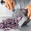Multi-Purpose Vegetable Slicer Peeler Kitchen Tool Stainless Steel Grater 7