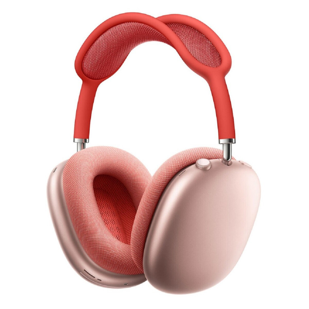 Apple AirPods Max | Pink Wireless Bluetooth Headphones | MGYM3ZM/A