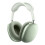 Apple Apple AirPods Max | Green Wireless Bluetooth Headphones | MGYN3ZM/A 1