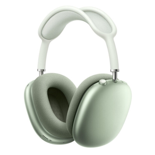Apple Apple AirPods Max | Green Wireless Bluetooth Headphones | MGYN3ZM/A
