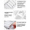 Multi-Purpose Vegetable Slicer Peeler Kitchen Tool Stainless Steel Grater 3