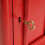 Royal Mail Post Box Cast Iron Pillar ER Office Letter Mail Wall Mount Postal 10