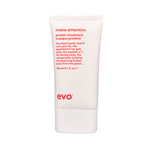 EVO Evo Mane Attention Protein Treatment 150ml/4.7oz