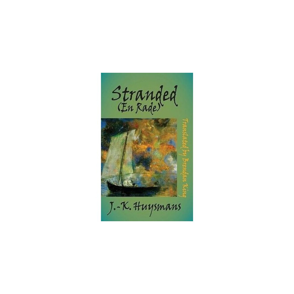 Stranded (En Rade)
