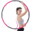 Collapsible Weighted Hula Hoop 4