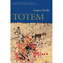 Totem (Apr Honickman 1st Book Prize)