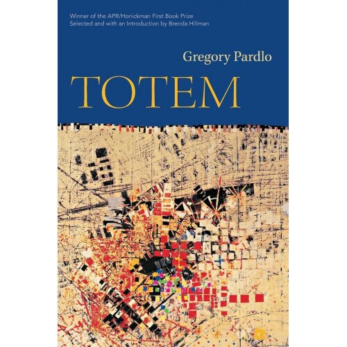 Totem (Apr Honickman 1st Book Prize)