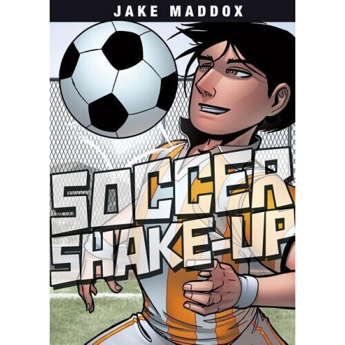 Soccer Shake-Up