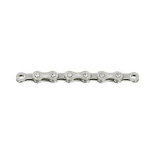 Cadena de bicicleta Sunrace Cn12S Plata 12 velocidades