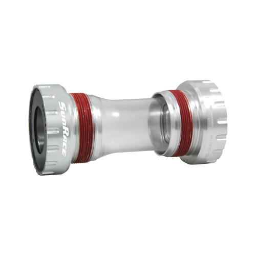 Sunrace External Threaded Bottom Bracket For 24 MM MTB Axle