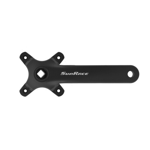 Sunrace M9 Square Taper Crankset