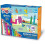 Learning Resources Learning Resources MathLink Cubes Numberblocks 1-10 Activity Set 9