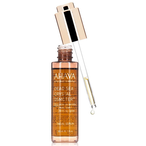 AHAVA ANTI-AGING CRYSTAL OSMOTER VISAGE