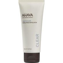 Ahava - Facial Mud Exfoliator (100ml)