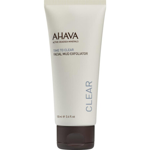AHAVA Ahava - Facial Mud Exfoliator (100ml)