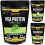 XCelerate Nutrition Pea Protein 2kg Chocolate 1