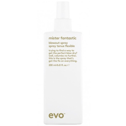 EVO EVO Mister Fantastic Blowout Spray 200 mL