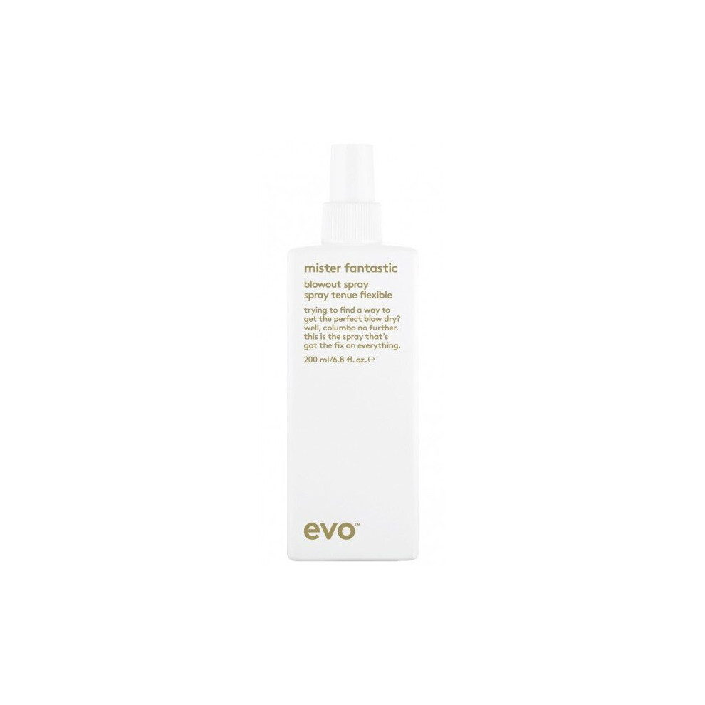 EVO Mister Fantastic Blowout Spray 200 mL