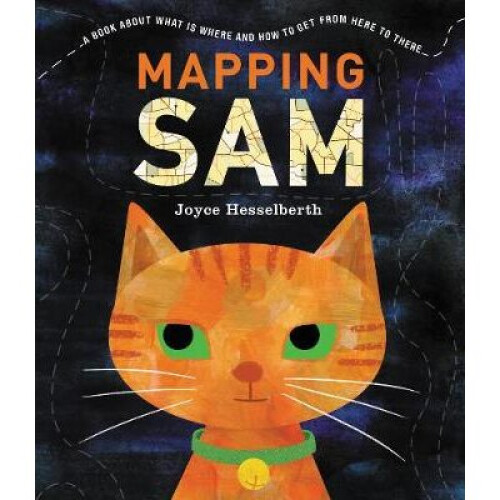 Mapping Sam