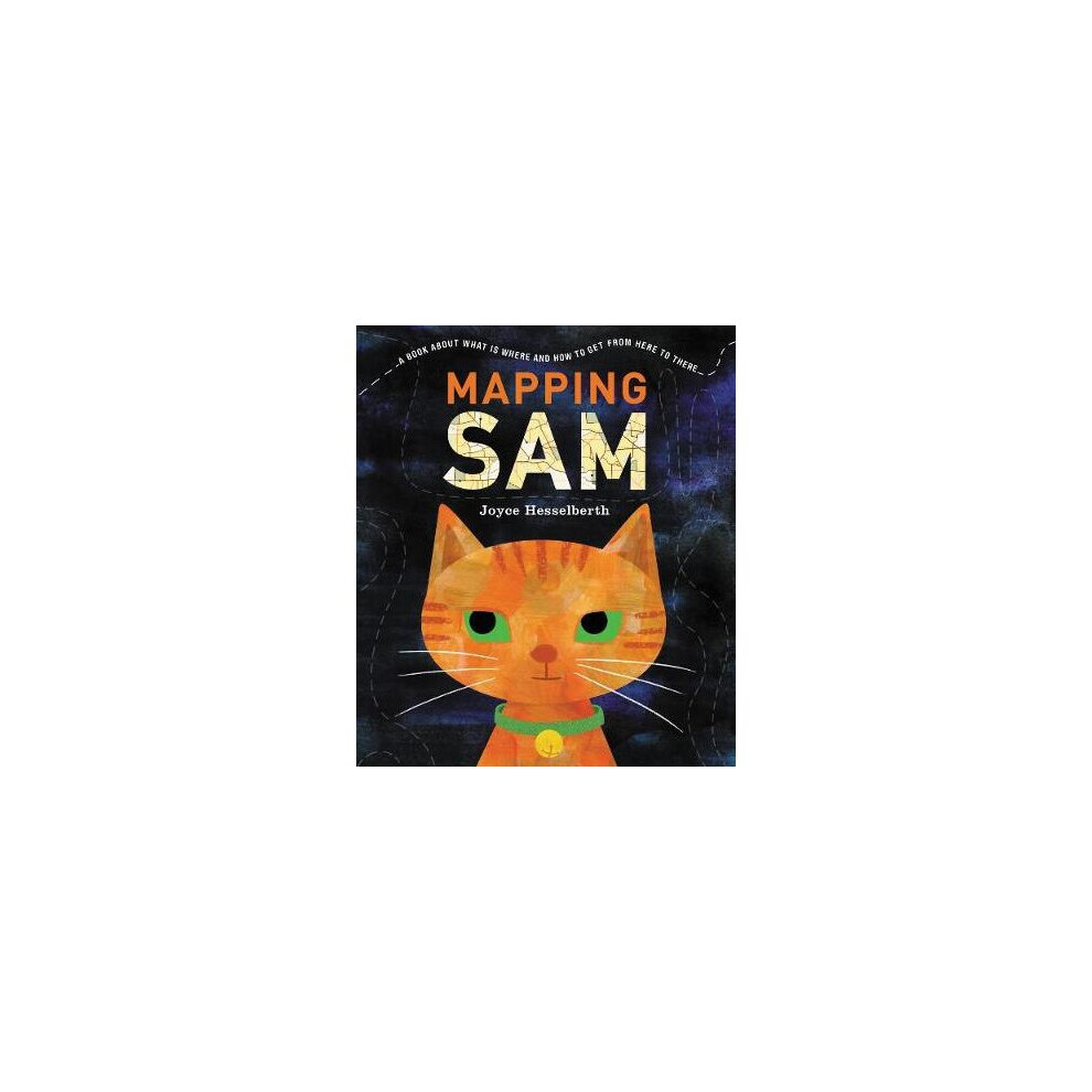 Mapping Sam