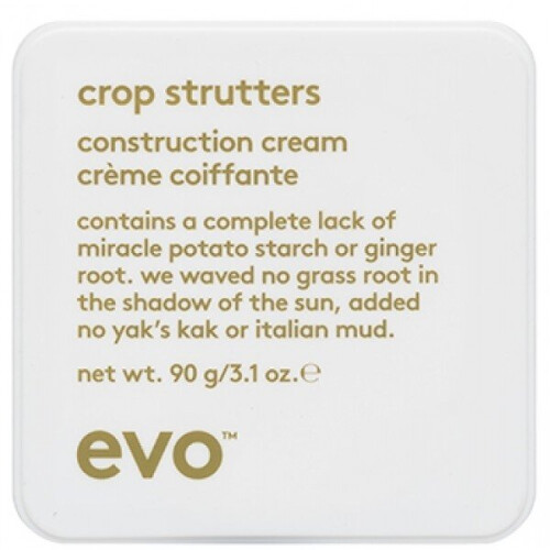 EVO EVO Crop Strutters Construction Cream 90g