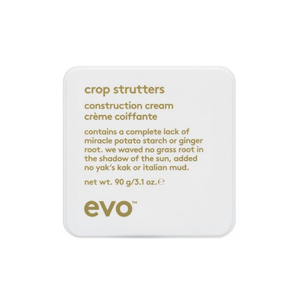 EVO Crop Strutters Construction Cream 90g