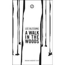 A Walk in the Woods (Oberon Modern Plays)