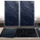 2pcs Kitchen Tempered Glass Chopping Cutting Worktop Stove Cover 1