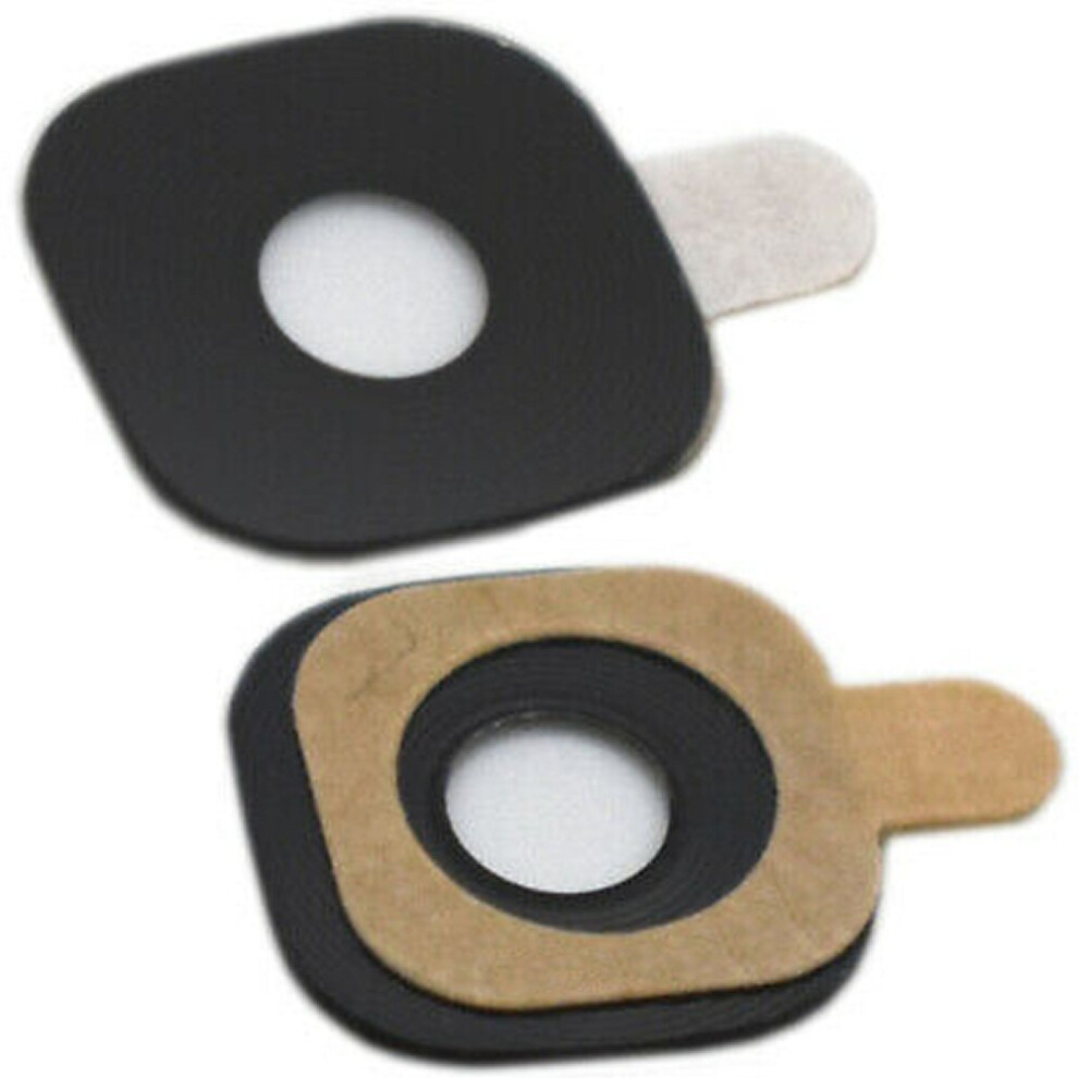 Compatible With Samsung Galaxy J5 (J500) / J3 2016 (J320) - Camera Lens Black 7437135265227