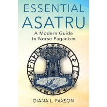 Essential Asatru