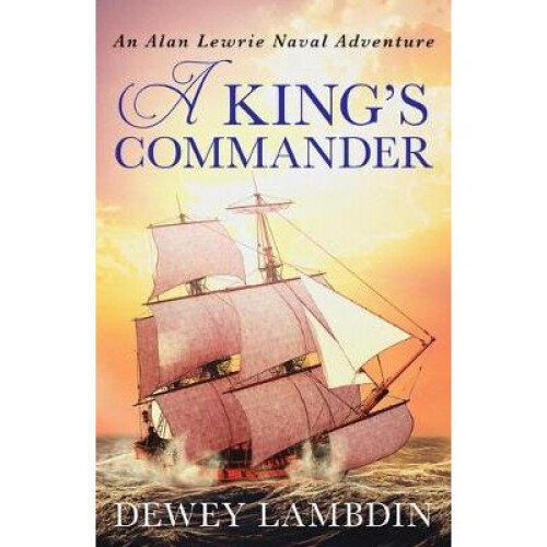 A King's Commander