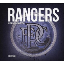 Rangers In The Black & White Era