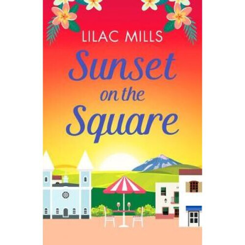 Sunset on the Square