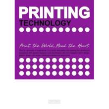 Printing Technology - Book
